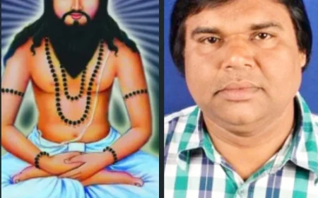 गुरु घासीदास का जीवन और शिक्षाः समाज सुधार का सशक्त संदेश