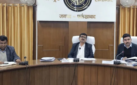 विभागों की वसूली पर असंतोष, प्रवर्तन तेज करने के निर्देश