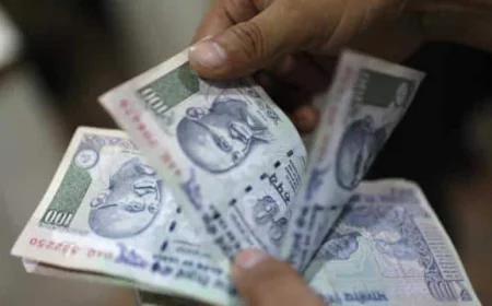 किसान सम्मान निधि की राशि बढ़ाने पर सरकार का स्पष्ट रुख