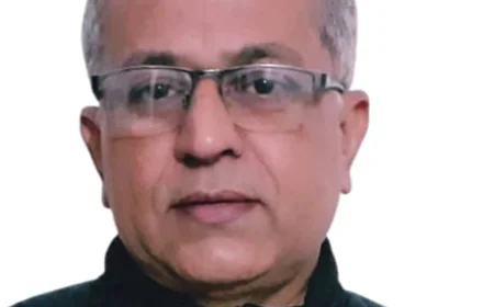 Article : अंकों के जादूगर महान गणितज्ञ श्रीनिवास रामानुजन