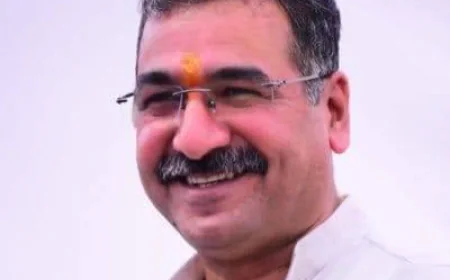 राष्ट्र सेवा और सुशासन के युगपुरुष अटलजी