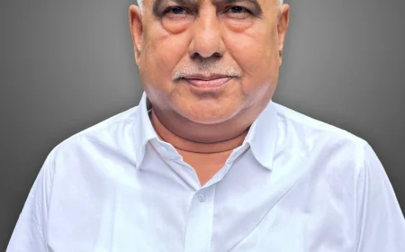 अटल स्मृति वर्ष  मोदी जी के संकल्पों में साकार होते अटल विचार