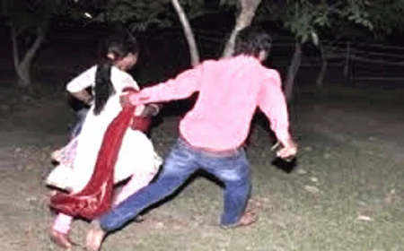 Mainpuri News : 5 बच्चों की मां जेवर नगदी लेकर प्रेमी संग फरार, पति ने एसपी से लगाई गुहार