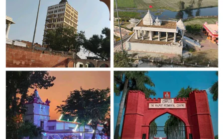 फर्रुखाबाद या पांचाल नगर? पहचान, इतिहास और विरासत का महामंथन