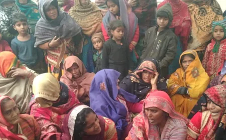 झोलाछाप डॉक्टर के इलाज से बालक की मौत, पिता ने लगाया गंभीर आरोप