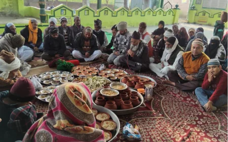 Farrukhabad News : बिगड़ी मेरी बना दो अजमेर वाले ख्वाजा