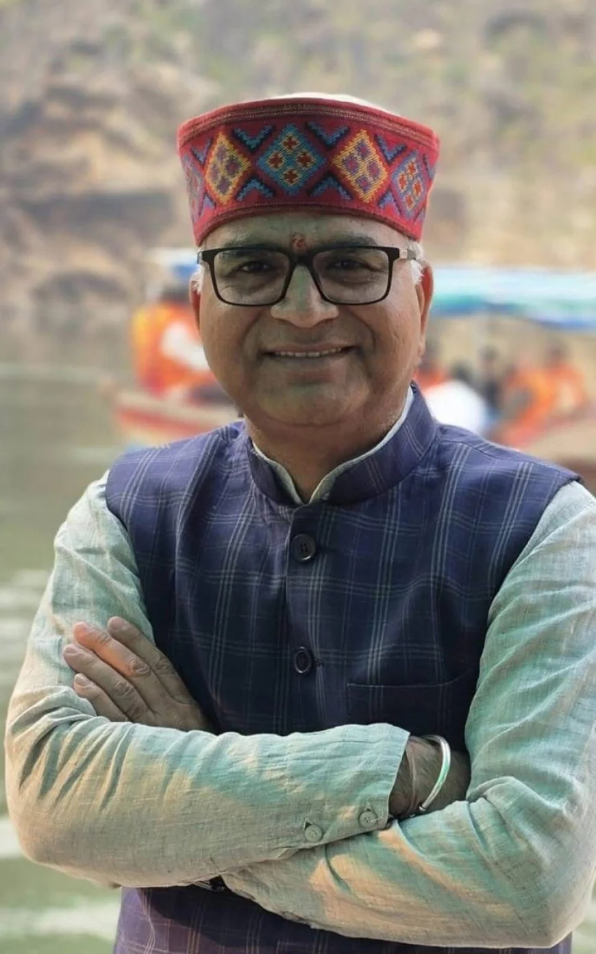 पर्यावरण संरक्षण केवल प्रकृति-संरक्षण नहीं, बल्कि समग्र जीव कल्याण का माध्यम