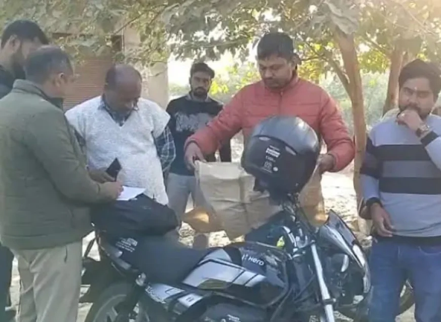 श्मशान भूमि पर कब्जे की शिकायत, राजस्व टीम पर हमला; SDM ने जांच के आदेश दिए