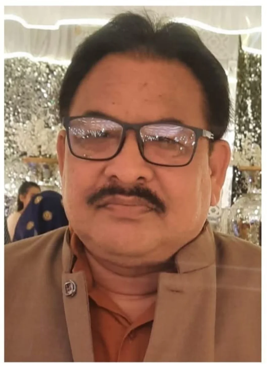 बनारस के साथ पान इंदौर की भी सांस्कृतिक पहिचान