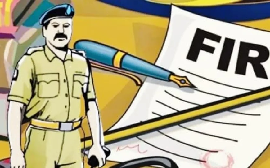 Farrukhabad News : अधिवक्ता के फर्जी हस्ताक्षर से वकालतनामा व सुलहनामा दाखिल करने का आरोप