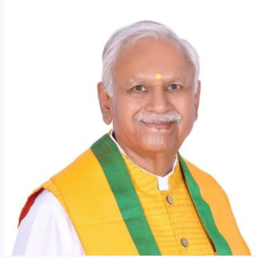 सत्‍संकल्‍पों की प्रतिपूर्ति में संलग्न डॉ. मोहन यादव के नेतृत्‍व में विकसित होता मध्‍यप्रदेश