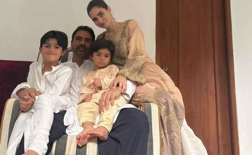 अर्जुन रामपाल ने गर्लफ्रेंड गैब्रिएला से की सगाई, शादी से पहले हैं दोनों के 2 बच्चे