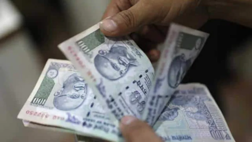 किसान सम्मान निधि की राशि बढ़ाने पर सरकार का स्पष्ट रुख