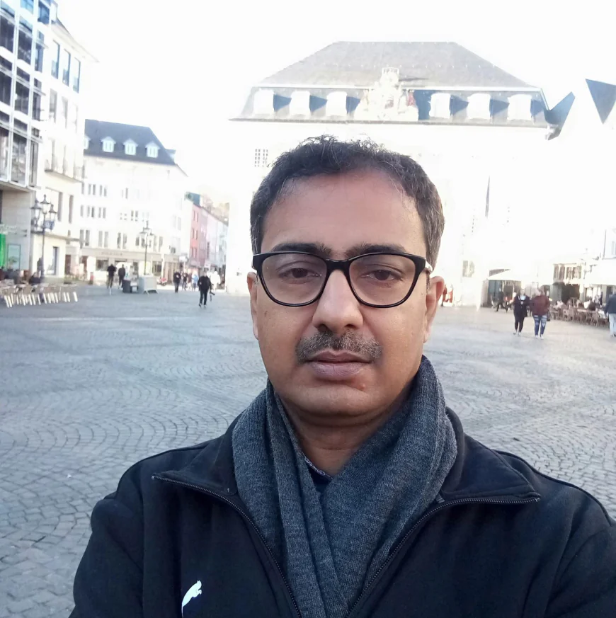 बदलती व्यापक अर्थव्यवस्था में ग्रामीण रोजगार पर पुनर्विचार