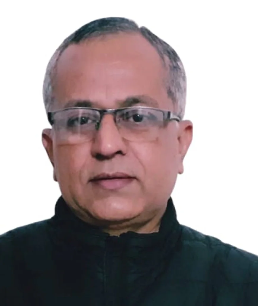 Article : अंकों के जादूगर महान गणितज्ञ श्रीनिवास रामानुजन