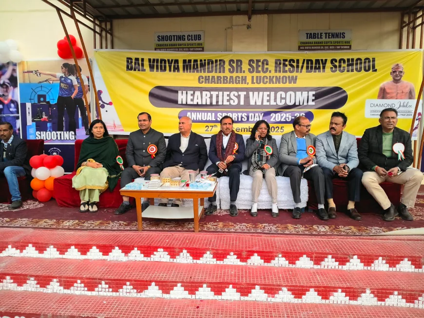 खेल से टीम भावना के साथ साथ युवाओं का सर्वांगीण विकास होता है - जय सिंह