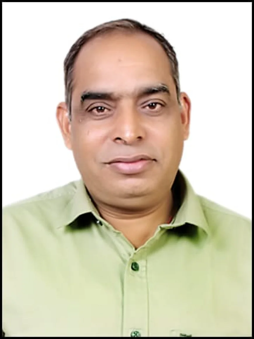 एक जनवरी बनाम चैत्र शुक्ल प्रतिपदा