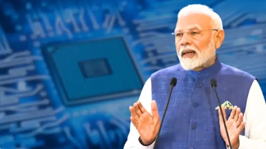 तकनीकी आत्मनिर्भर भारत का साल 2025, एआई से लेकर अंतरिक्ष और परमाणु ऊर्जा तक नई उड़ान