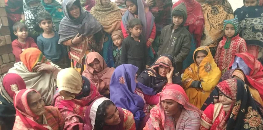 झोलाछाप डॉक्टर के इलाज से बालक की मौत, पिता ने लगाया गंभीर आरोप