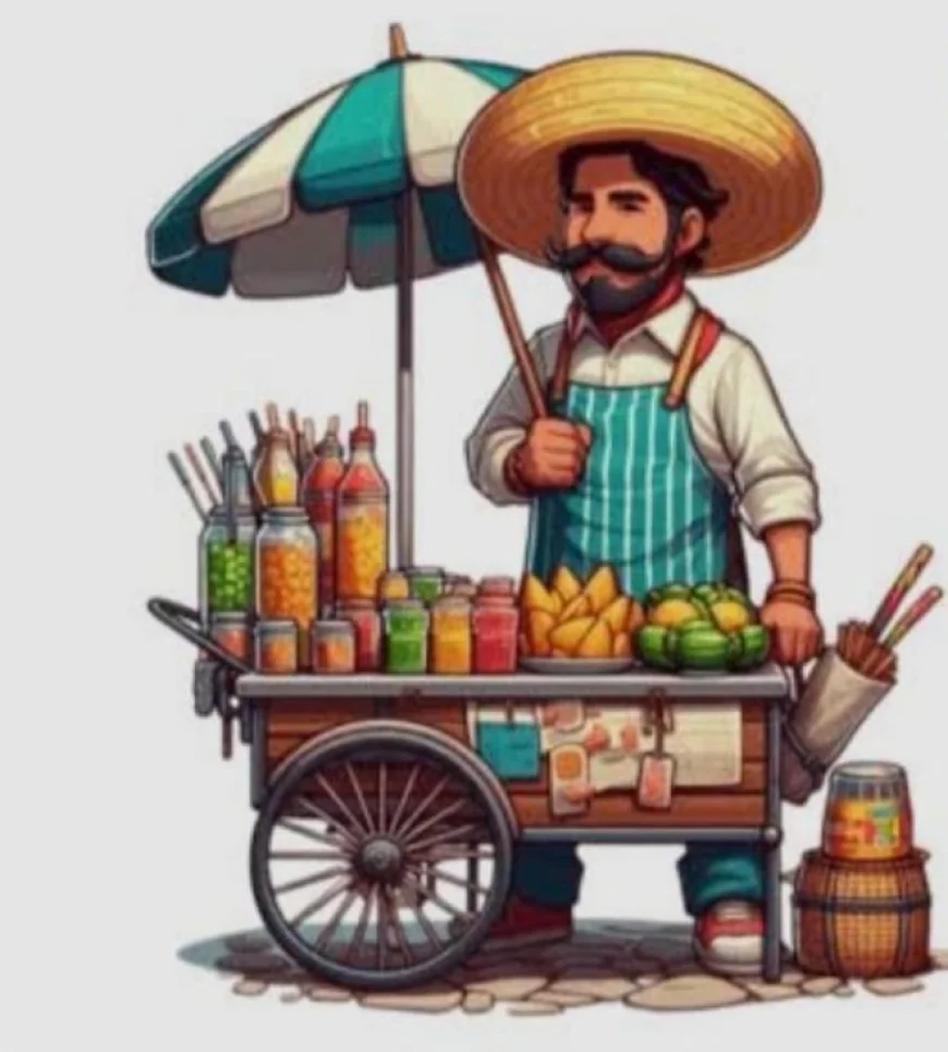 Farrukhabad News : अब पटरी दुकानदारों के संवरेंगे दिन,नगर पालिका में पंजीकरण शुरू