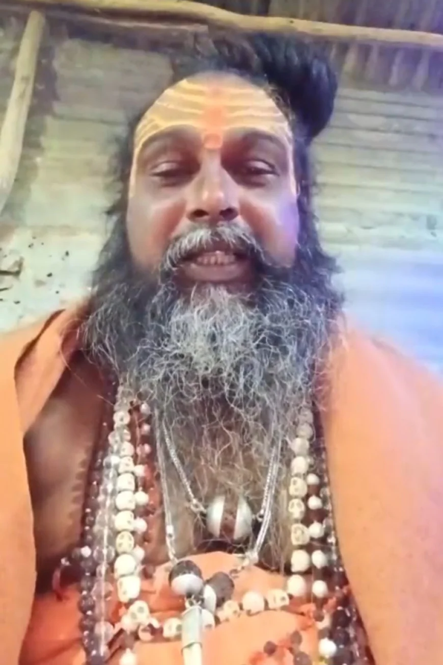 Farrukhabad : 2 जनवरी को निकलेगी जूना अखाड़े की प्रवेश यात्रा और होगा विशाल भंडारा