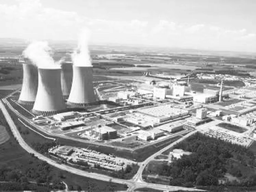 ऊर्जा क्षेत्र में भारत की नई उड़ान: 2025 में सुधारों से सशक्त भविष्य की ओर कदम