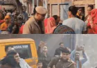 Etah Triple Murder: Medicine Businessman's Family Brutally Killed in Broad Daylight Murder
