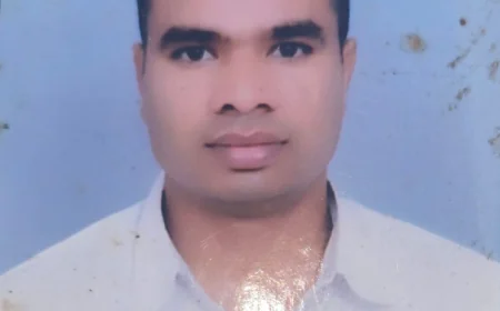 एटा में राष्ट्रीय सड़क सुरक्षा माह 2026 का शुभारंभ, जीरो फैटेलिटी का लक्ष्य