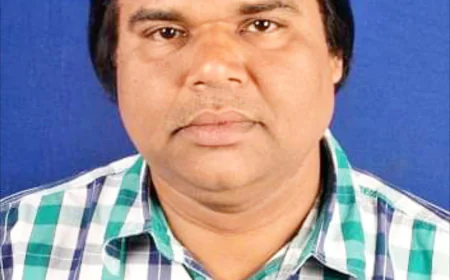 विश्व ब्रेल दिवस 4 जनवरी