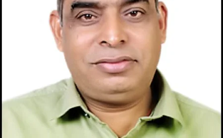 Article : मोदी की गारंटी, मोहन सरकार की तैयारी