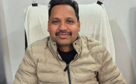 Aligarh News : खैर में आबकारी विभाग अलर्ट, अवैध शराब और तस्करी पर कड़ी नजर