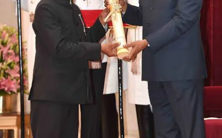 Article : रासायनिक उर्वरकों का बढ़ता जाल: क्या अब बड़े सुधारों का समय आ गया है?