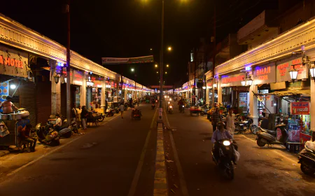 स्मार्ट सिटी परियोजना से बदल रही शहर की तस्वीर, नागरिकों को मिलेंगे ठोस और दीर्घकालिक लाभ