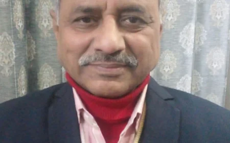 बसंत पंचमी: ज्ञान के प्रकाश और  प्रकृति के उल्लास का पर्व