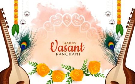 Firozabad News/जयपुरिया स्कूल शिकोहाबाद में वसंत पंचमी और पराक्रम दिवस का हुआ आयोजन