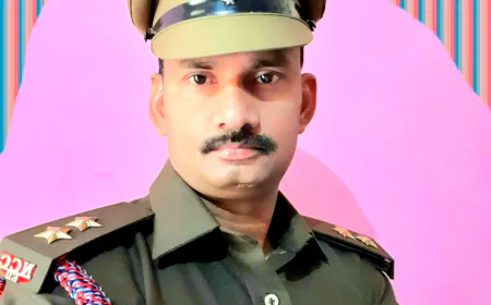 सी.पी. विद्या निकेतन में एनसीसी युवाओं को बना रही अनुशासित व जिम्मेदार नागरिक