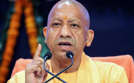 UP में नक्शा पास कराने का झंझट खत्म! मात्र ₹1 में मिलेगा परमिट