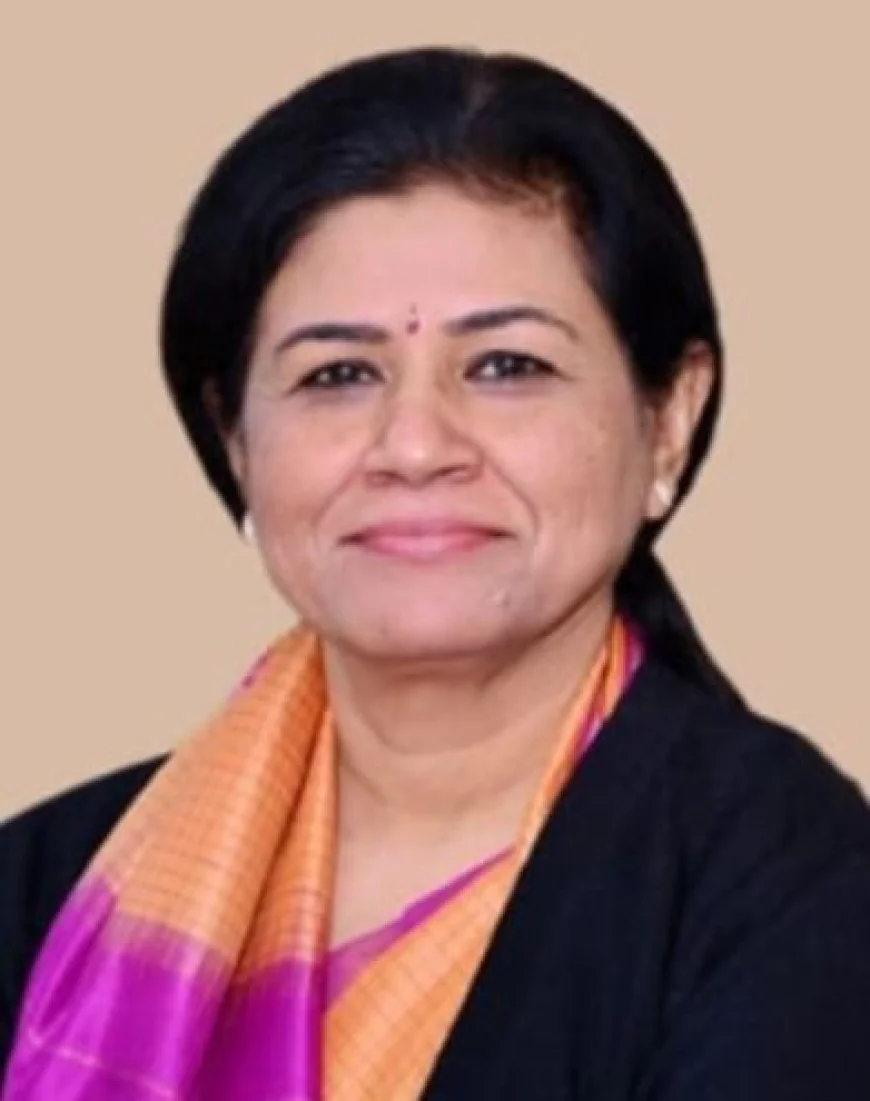 बड़े पैमाने पर अवसंरचना का विकास : विकसित भारत की डगर पर अग्रसर भारत