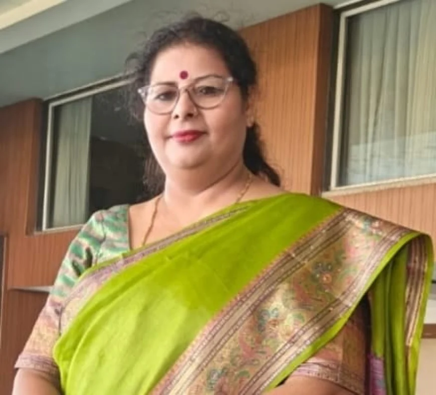 पीड़ित महिलाओं को मिलेगा त्वरित न्याय- रेनू गौड करेंगी समस्याओं की सुनवाई