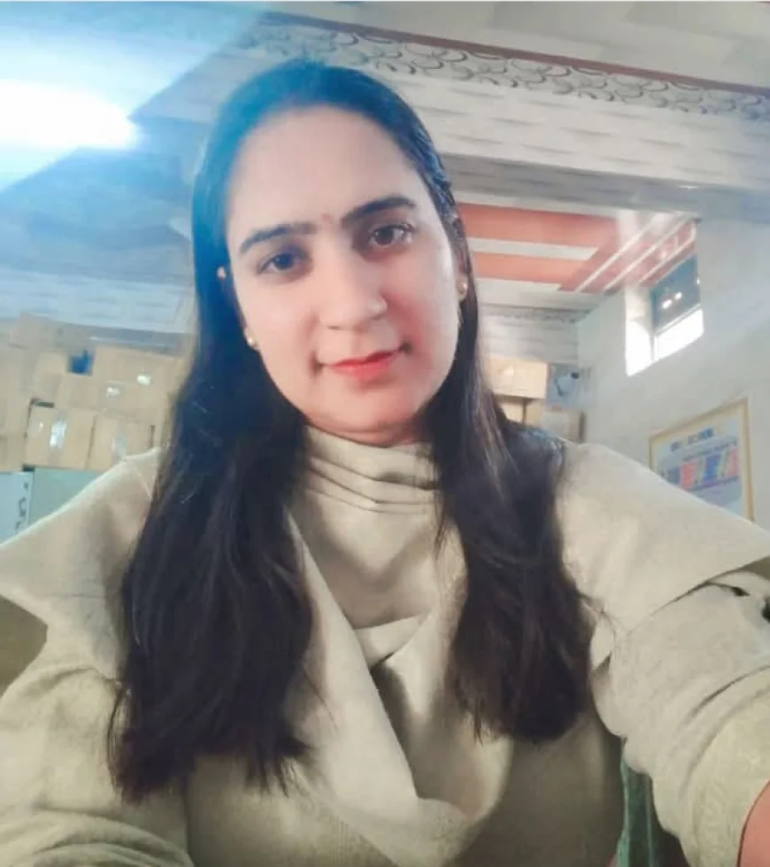 ऋतु परिवर्तन का लोकउत्सव: लोहड़ी और नई ऋतु की दस्तक