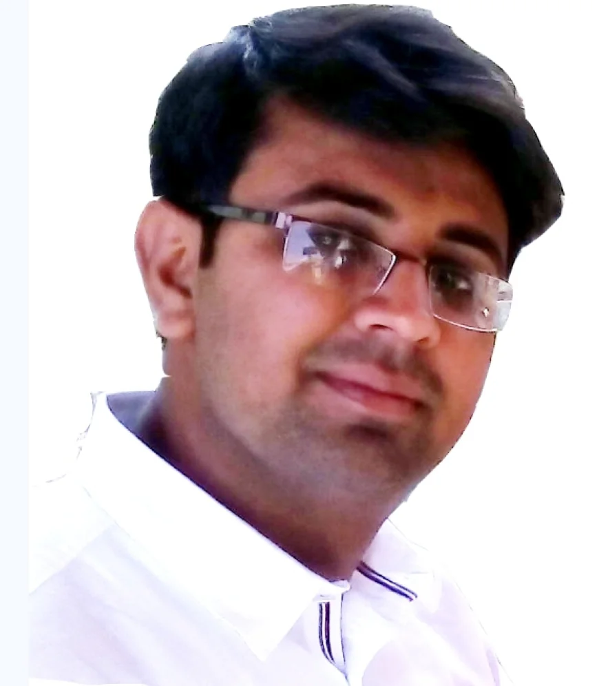 योग्यता का पतन और ‘विश्वगुरु’ का विरोधाभास