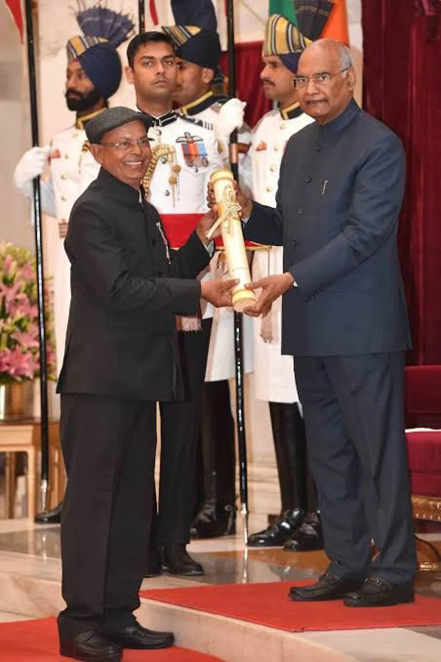 Article : रासायनिक उर्वरकों का बढ़ता जाल: क्या अब बड़े सुधारों का समय आ गया है?