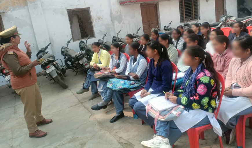 SPEL कार्यक्रम का तृतीय चरण सफलतापूर्वक संपन्न