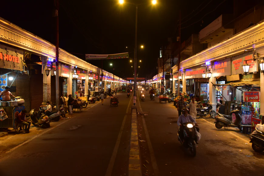 स्मार्ट सिटी परियोजना से बदल रही शहर की तस्वीर, नागरिकों को मिलेंगे ठोस और दीर्घकालिक लाभ