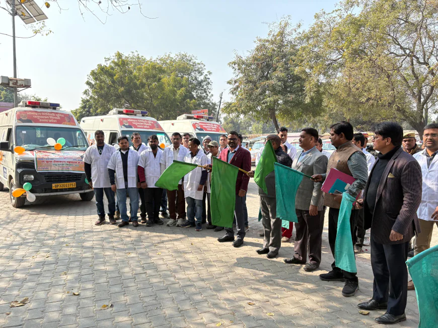 विधायिका ने महिलाओं को किट भेंट कर उनके अच्छे स्वास्थ्य की कामना की