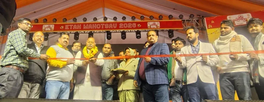 सफलता पूर्वक आयोजित हुआ बाल नृत्य एबं गायन कार्यक्रम