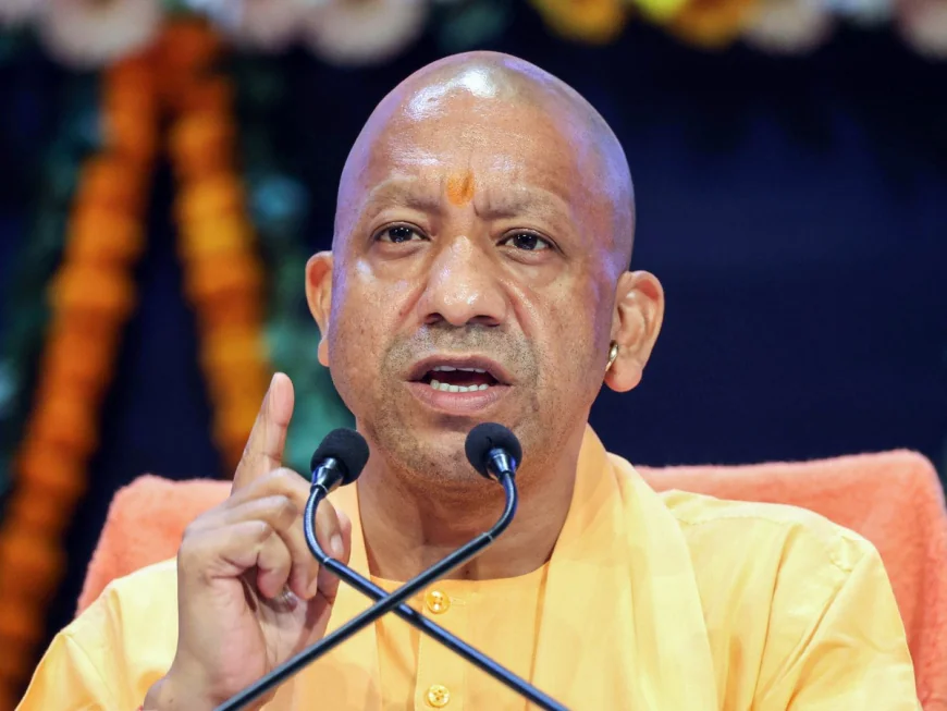 UP में नक्शा पास कराने का झंझट खत्म! मात्र ₹1 में मिलेगा परमिट