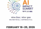 इंडिया एआई इम्पैक्ट समिट 2026: अब तक 35,000 से अधिक पंजीकरण हुए; 100 से अधिक देश, 500 से अधिक स्टार्टअप्‍स 500 सत्रों में हिस्सा लेंगे