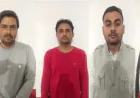 Mainpuri News : स्कूल के प्रिंसिपल से लेकर टीचर तक करा रहे थे नकल