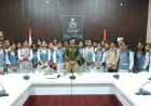 एटा में छात्र पुलिस अनुभवात्मक अधिगम कार्यक्रम (SPEL) का तृतीय चरण सफलतापूर्वक संपन्न